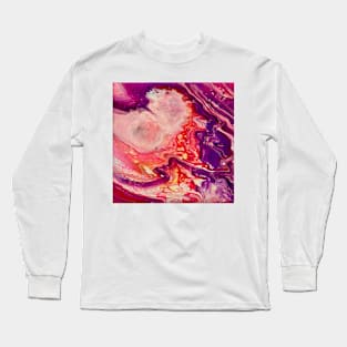 Anemone Long Sleeve T-Shirt